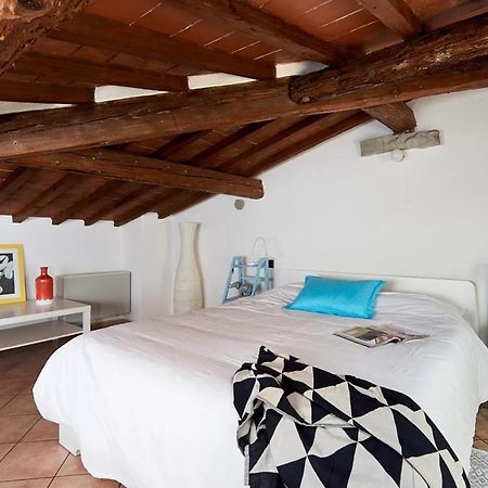 Appartement Casa Cosi Masaccio à Florence Extérieur photo