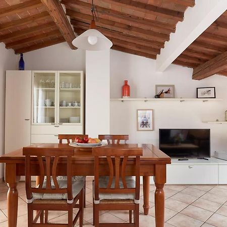 Appartement Casa Cosi Masaccio à Florence Extérieur photo