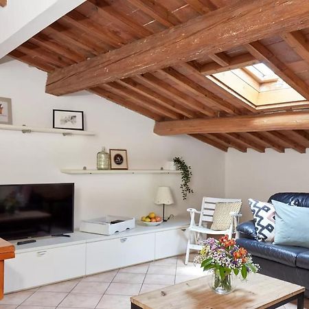 Appartement Casa Cosi Masaccio à Florence Extérieur photo