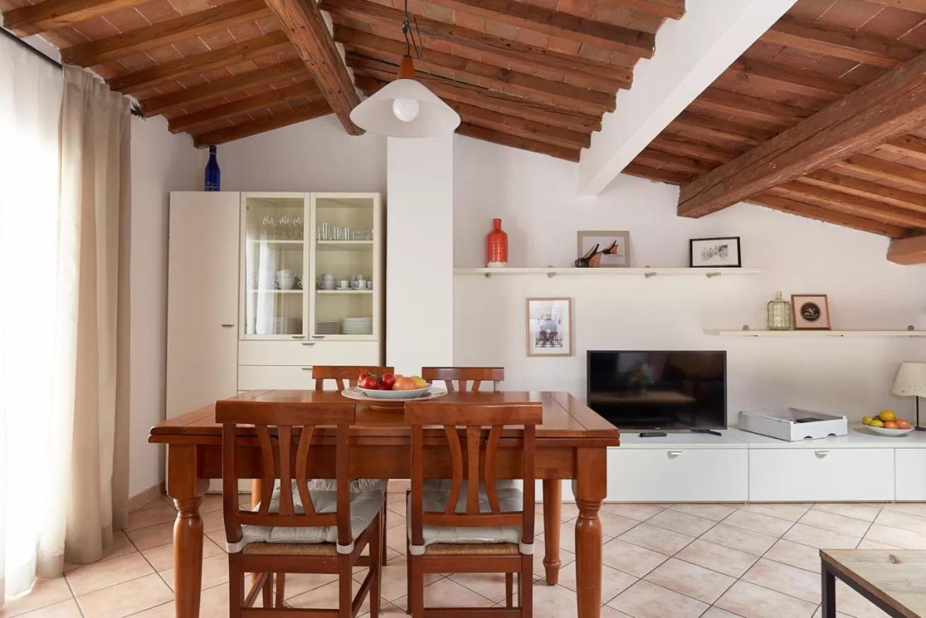 Appartement Casa Cosi Masaccio à Florence Extérieur photo