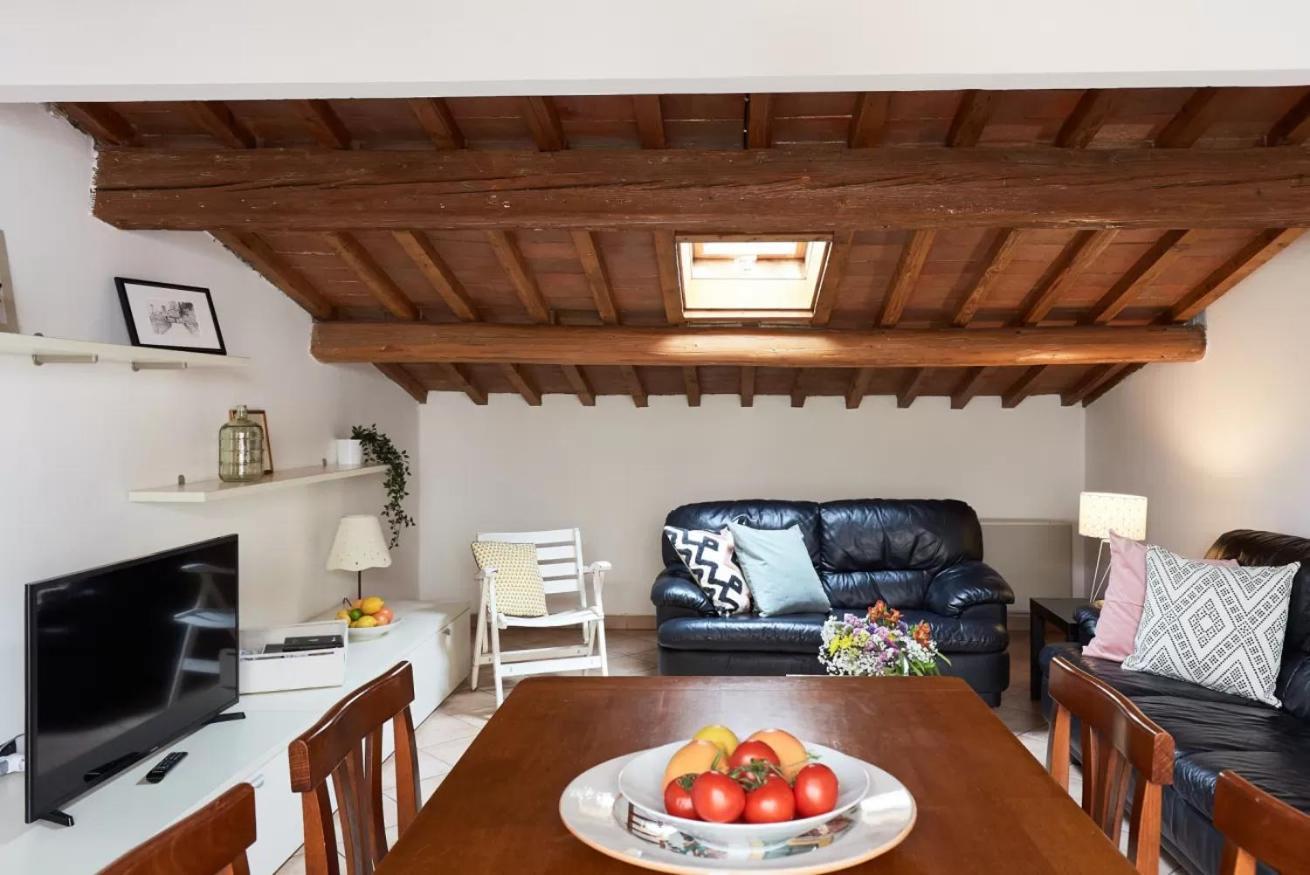 Appartement Casa Cosi Masaccio à Florence Extérieur photo
