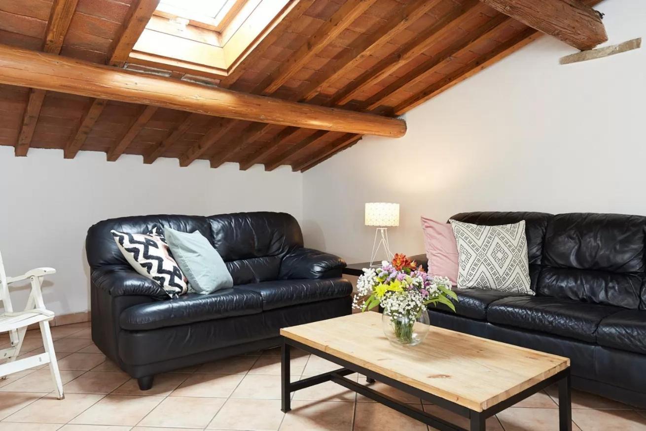Appartement Casa Cosi Masaccio à Florence Extérieur photo