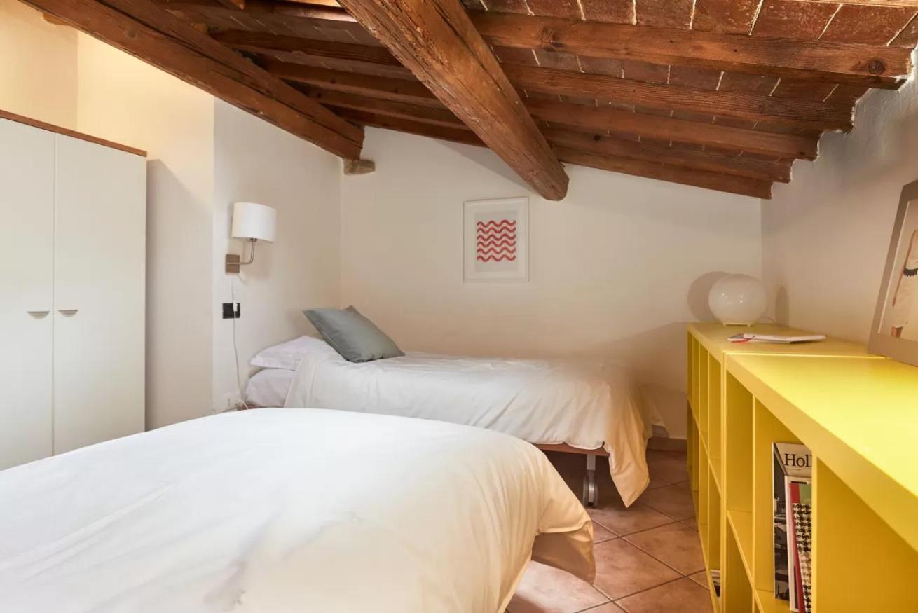 Appartement Casa Cosi Masaccio à Florence Extérieur photo