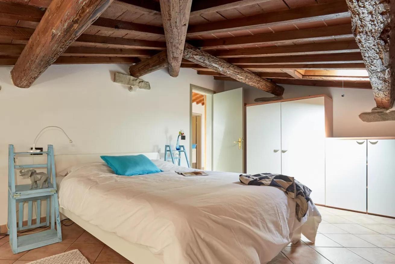 Appartement Casa Cosi Masaccio à Florence Extérieur photo